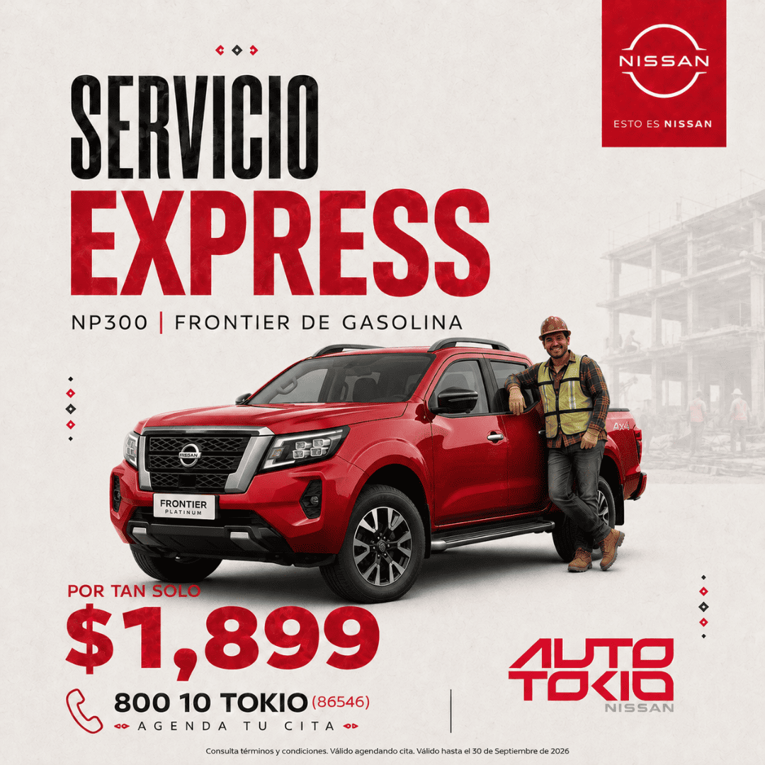 servicio express